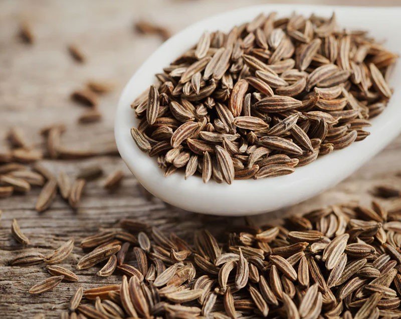 Cumin Seeds