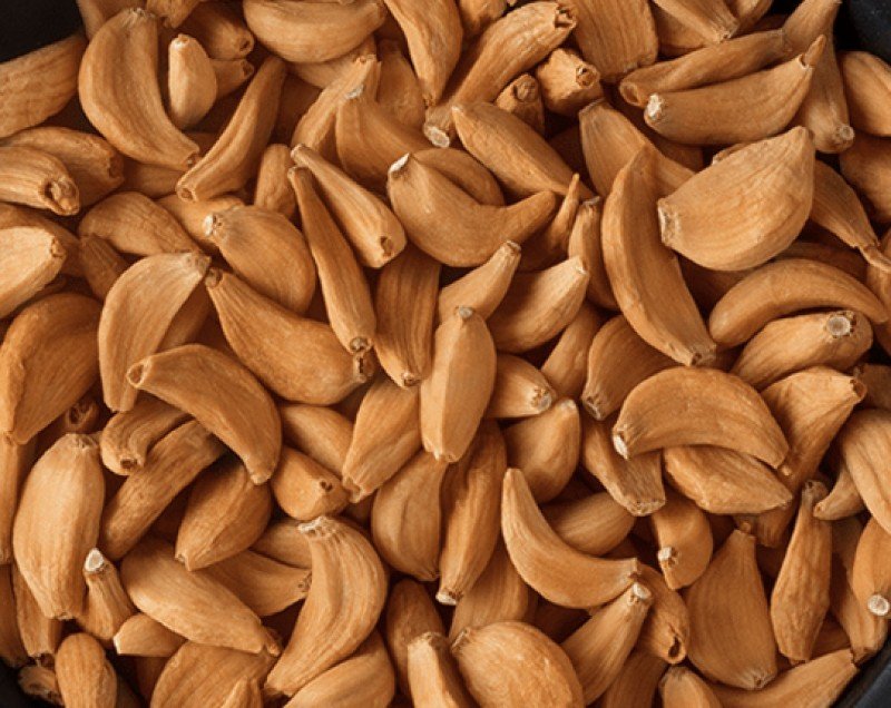 Dehydrated Garlic Cloves / Flakes