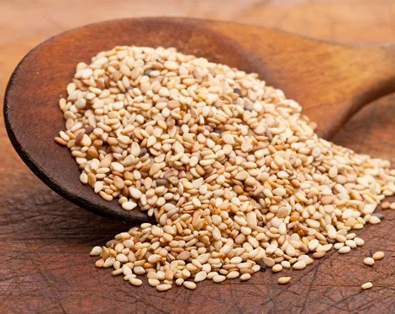 Natural Sesame Seeds